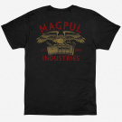 MAGPUL | Magazine Club Cotton T-Shirt  MAGPUL | Magazine Club Cotton T-Shirt
